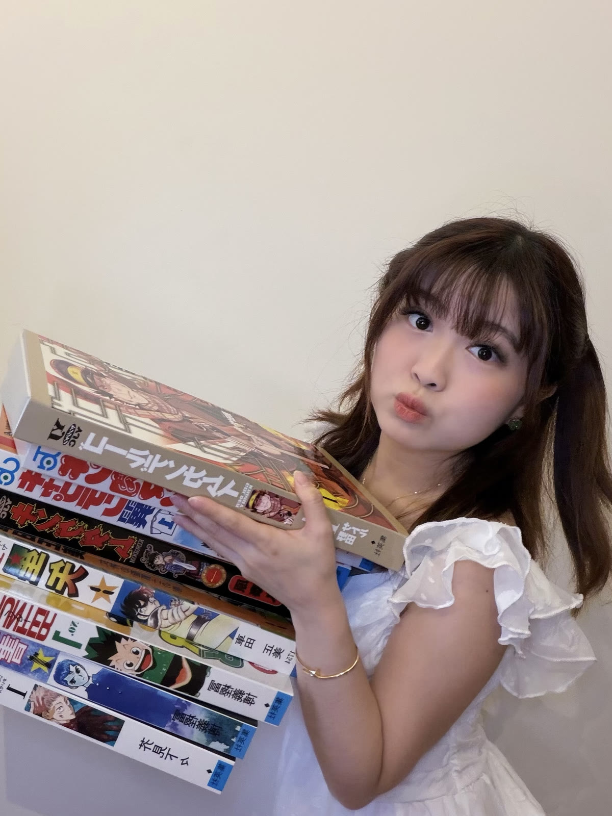 UNIQLO Manga UT